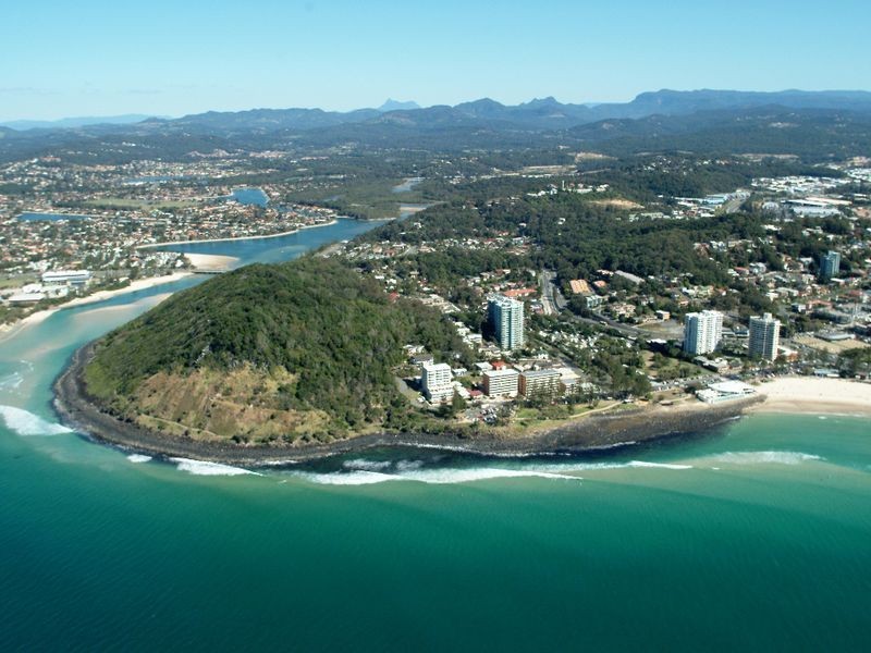 15 Skyline Terrace, Burleigh Heads QLD 4220