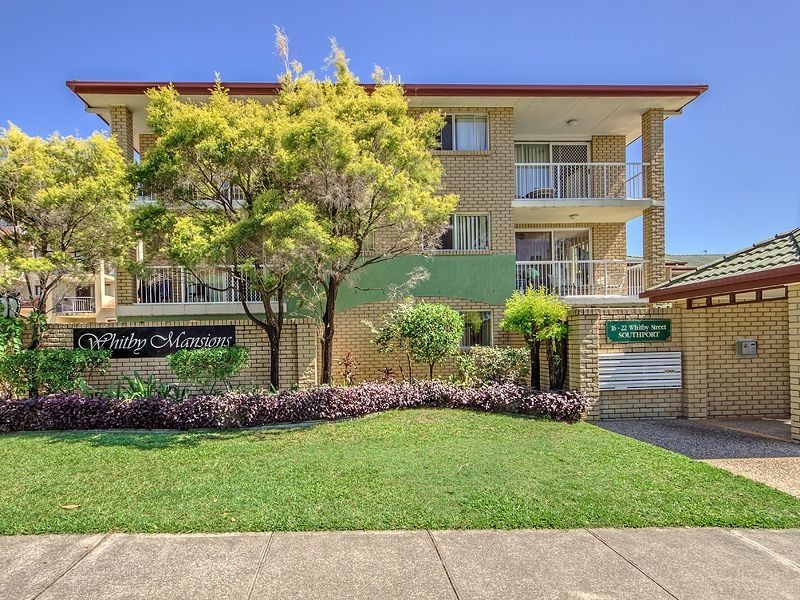 15/16 Whitby Street, Southport QLD 4215