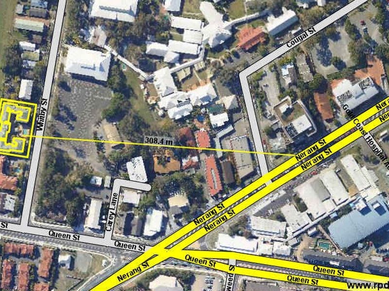 15/16 Whitby Street, Southport QLD 4215