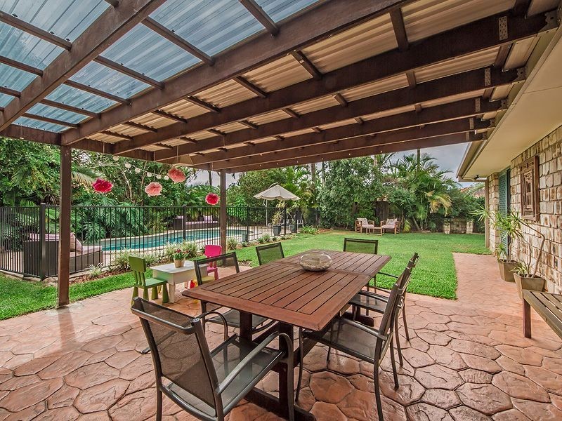 13 Thornleigh Crescent, Varsity Lakes QLD 4227