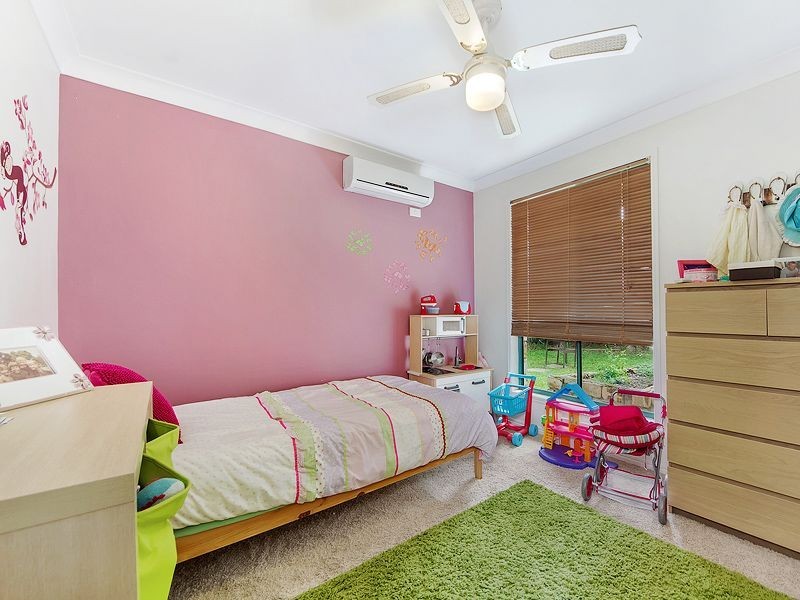 13 Thornleigh Crescent, Varsity Lakes QLD 4227