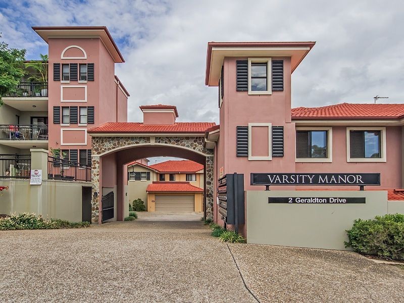 27/2 Geraldton Drive, Varsity Lakes QLD 4227