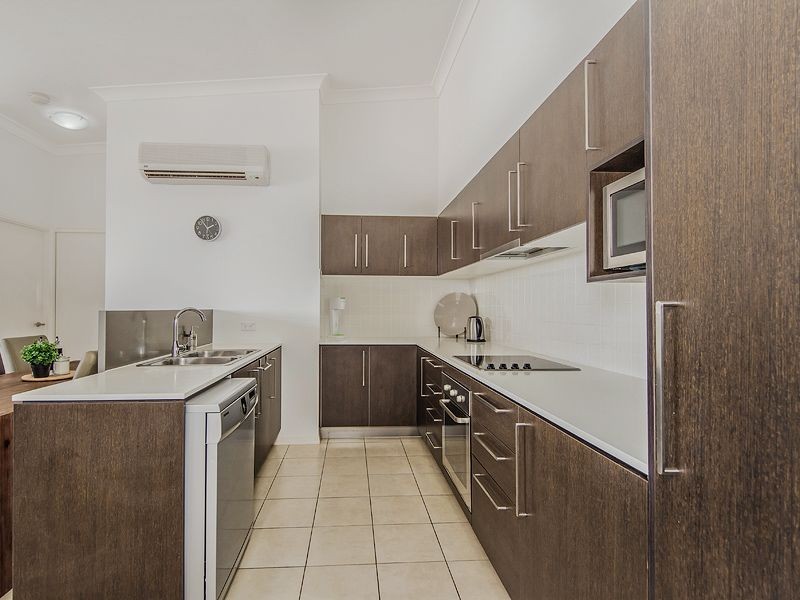 2603/12 Executive Drive, Burleigh Waters QLD 4220