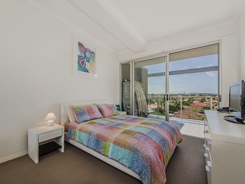 2603/12 Executive Drive, Burleigh Waters QLD 4220