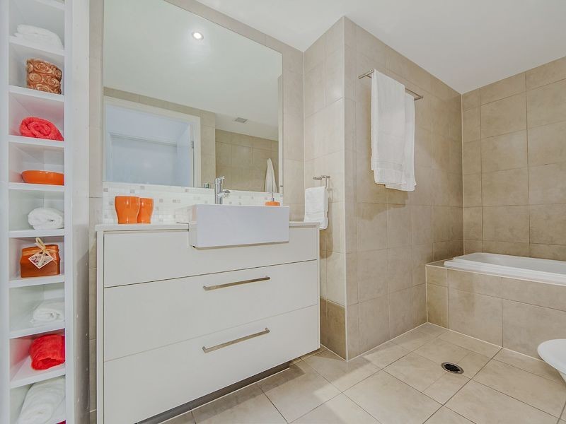 2603/12 Executive Drive, Burleigh Waters QLD 4220