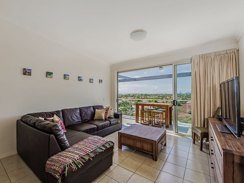 2603/12 Executive Drive, Burleigh Waters QLD 4220