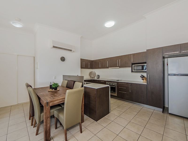 2603/12 Executive Drive, Burleigh Waters QLD 4220