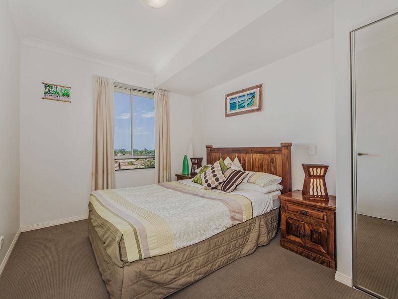 2603/12 Executive Drive, Burleigh Waters QLD 4220