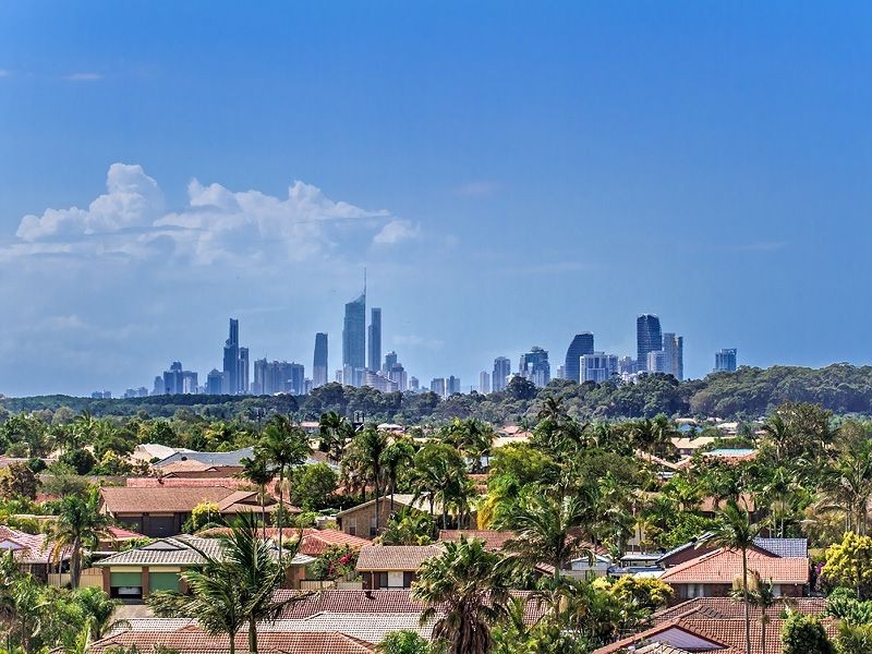 2603/12 Executive Drive, Burleigh Waters QLD 4220