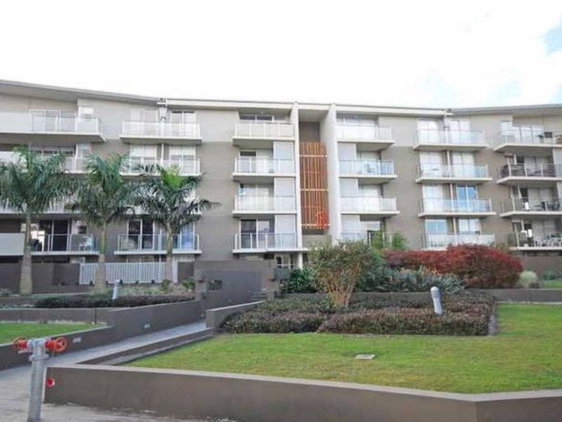 2603/12 Executive Drive, Burleigh Waters QLD 4220