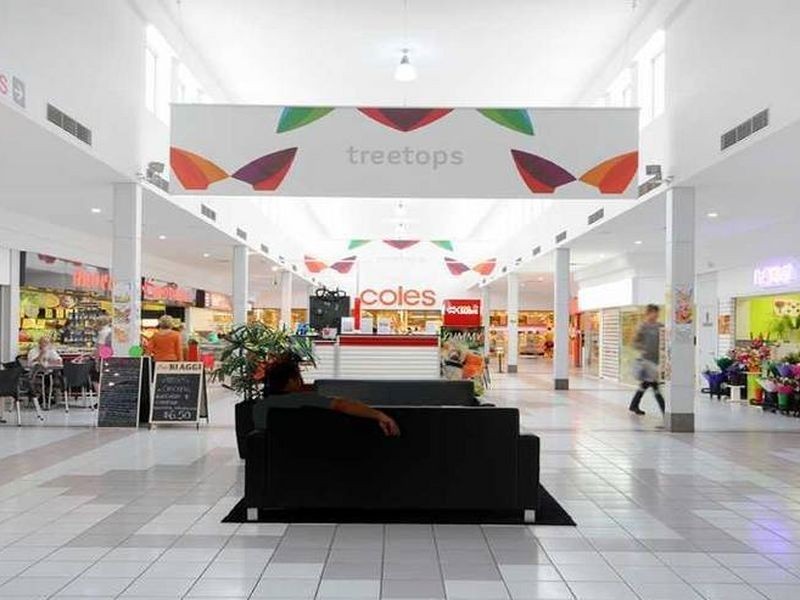 2603/12 Executive Drive, Burleigh Waters QLD 4220