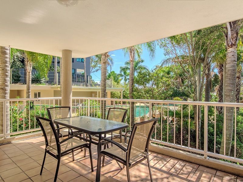 9/14 Brake Street, Burleigh Heads QLD 4220