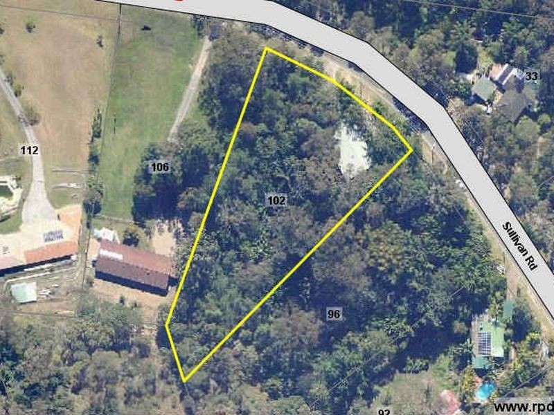 102 Sullivan Road, Tallebudgera QLD 4228