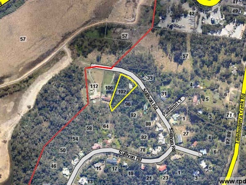 102 Sullivan Road, Tallebudgera QLD 4228