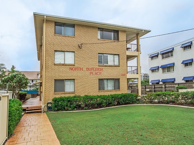 10/266 The Esplanade, Miami QLD 4220