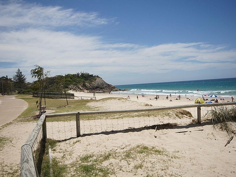 10/266 The Esplanade, Miami QLD 4220