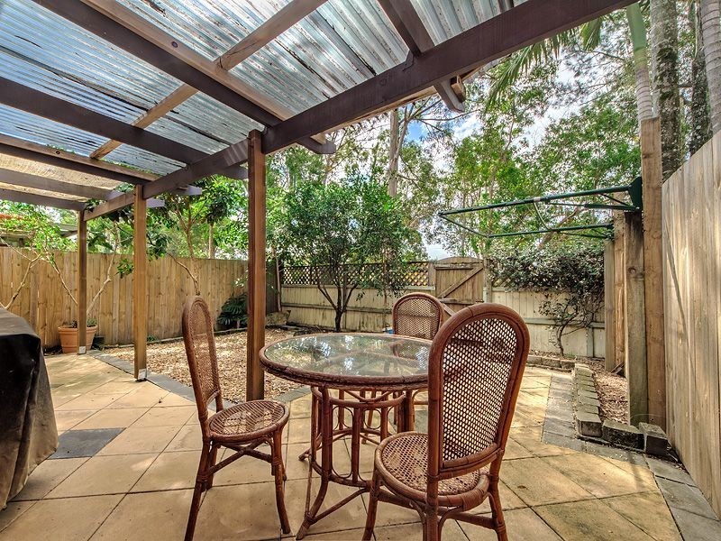 3/41 Frascott Ave, Varsity Lakes QLD 4227