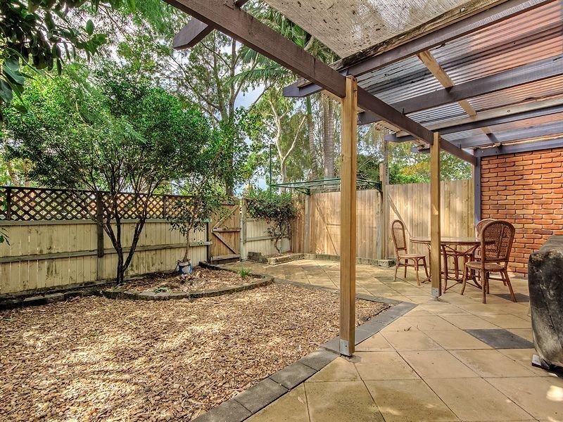 3/41 Frascott Ave, Varsity Lakes QLD 4227