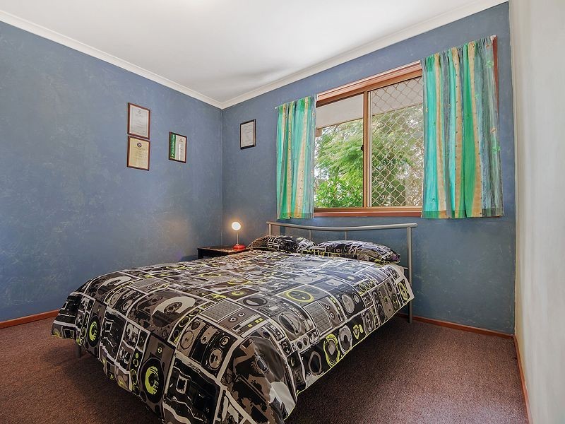 3/41 Frascott Ave, Varsity Lakes QLD 4227