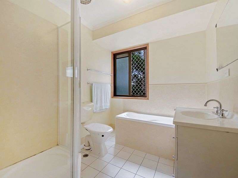 3/41 Frascott Ave, Varsity Lakes QLD 4227