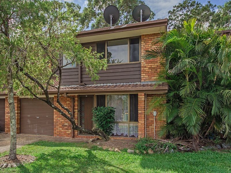 3/41 Frascott Ave, Varsity Lakes QLD 4227