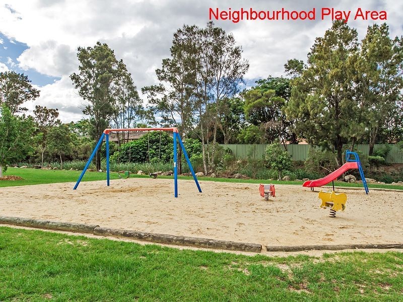 3/41 Frascott Ave, Varsity Lakes QLD 4227