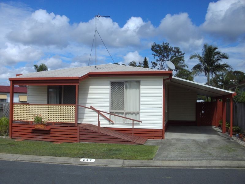 247/325 Reedy Creek Road, Burleigh Waters QLD 4220