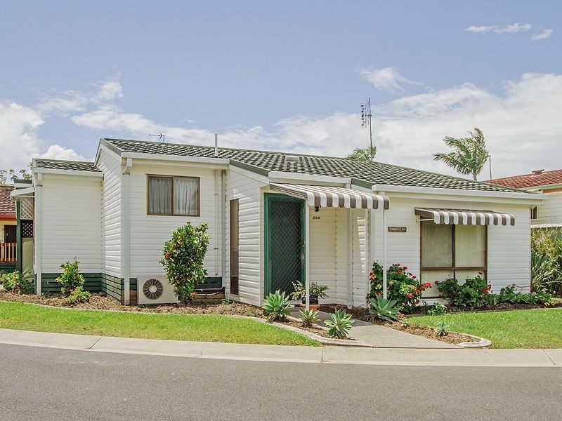 260/325 Reedy Creek Road, Burleigh Waters QLD 4220