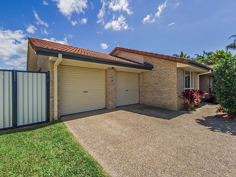 1/33 Thornleigh Crescent, Varsity Lakes QLD 4227