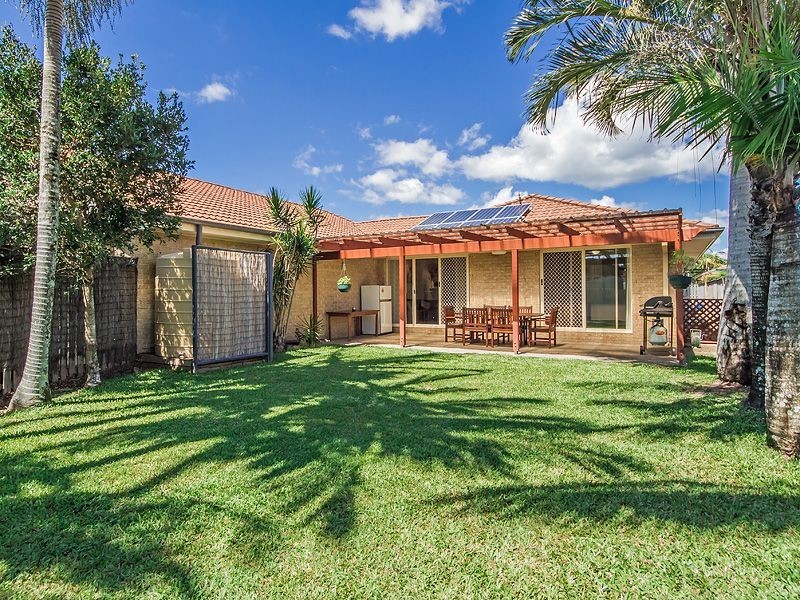1/33 Thornleigh Crescent, Varsity Lakes QLD 4227