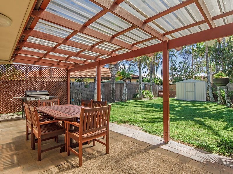 1/33 Thornleigh Crescent, Varsity Lakes QLD 4227