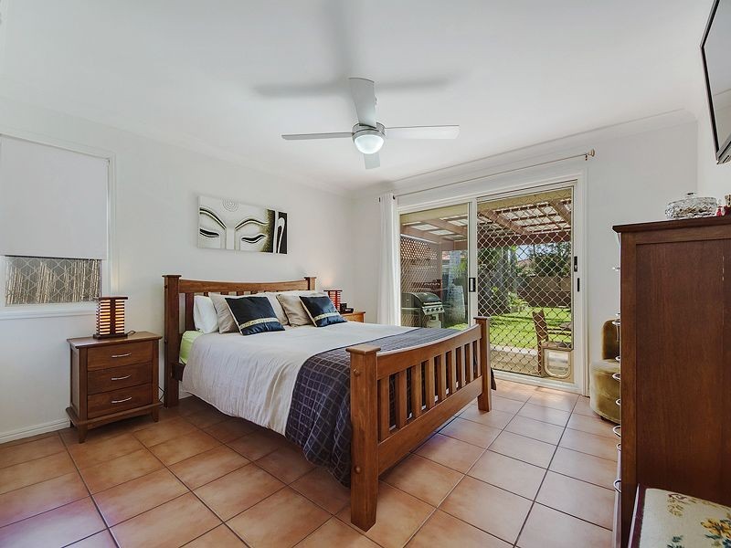 1/33 Thornleigh Crescent, Varsity Lakes QLD 4227