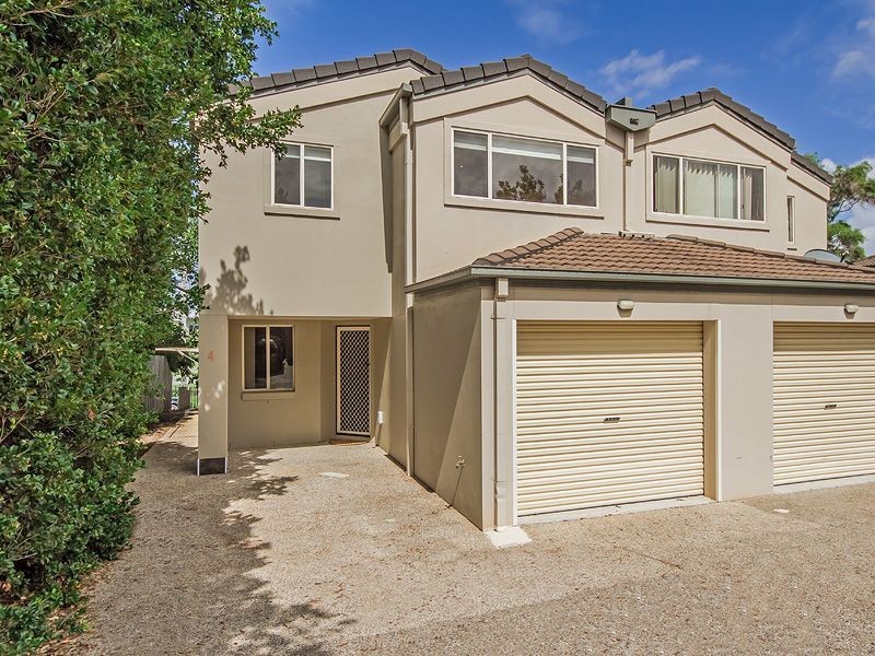 4/97 Eugaree Street, Southport QLD 4215