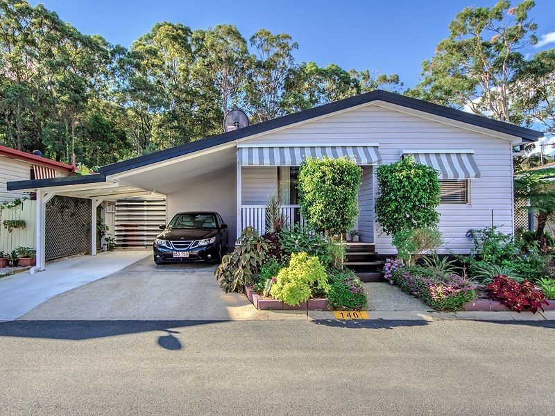 146/3 Township Drive, Burleigh Heads QLD 4220