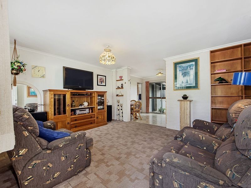 5 Viburnum St, Varsity Lakes QLD 4227