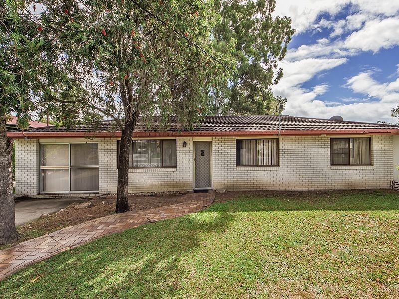 5 Viburnum St, Varsity Lakes QLD 4227