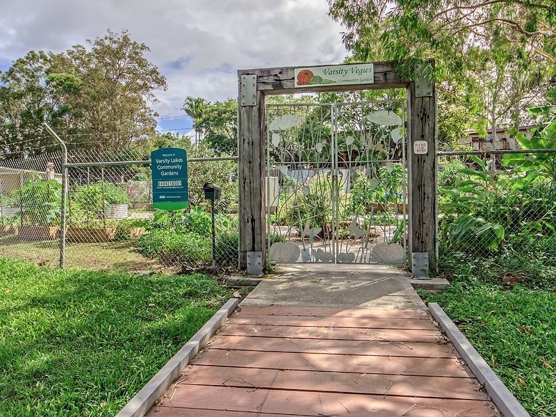 5 Viburnum St, Varsity Lakes QLD 4227