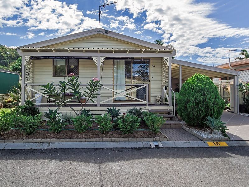 36/3 Township Drive, Burleigh Heads QLD 4220