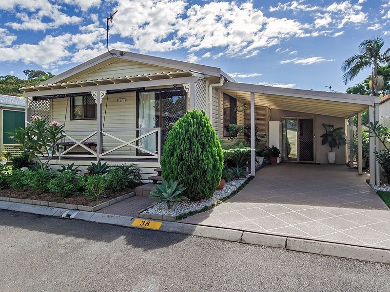 36/3 Township Drive, Burleigh Heads QLD 4220