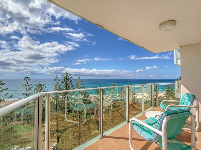 37/30 The Esplanade, Burleigh Heads QLD 4220