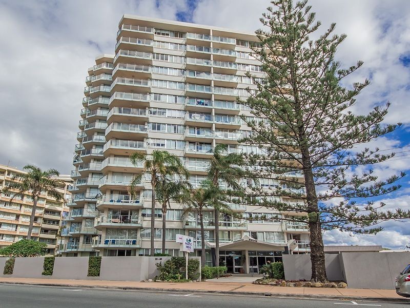 37/30 The Esplanade, Burleigh Heads QLD 4220