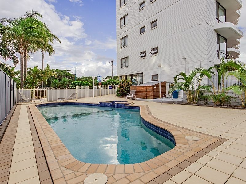 1002/1855 Gold Coast Highway, Burleigh Heads QLD 4220