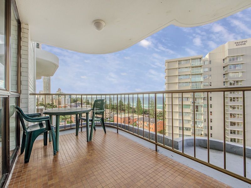 1002/1855 Gold Coast Highway, Burleigh Heads QLD 4220