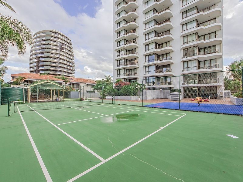 1002/1855 Gold Coast Highway, Burleigh Heads QLD 4220