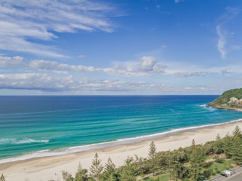 20A/3 Second Avenue, Burleigh Heads QLD 4220