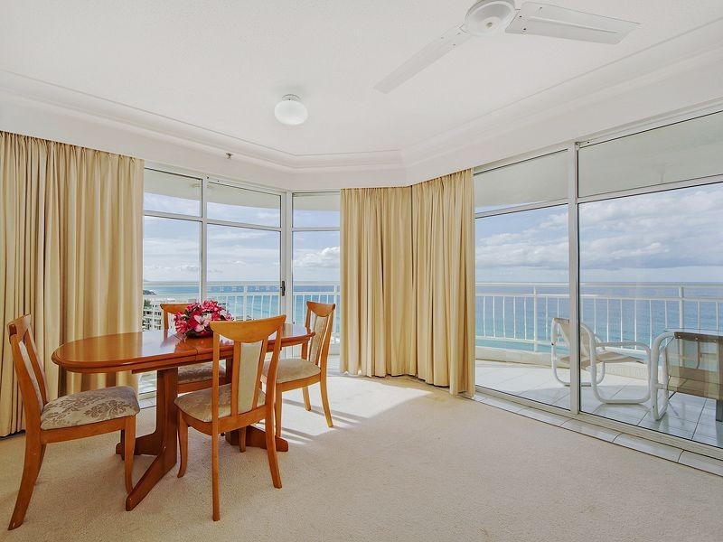 20A/3 Second Avenue, Burleigh Heads QLD 4220