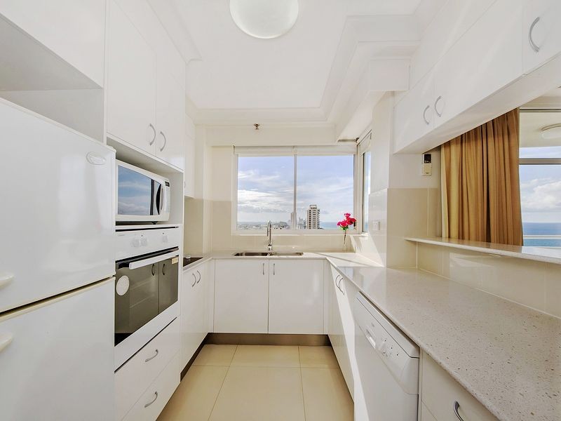 20A/3 Second Avenue, Burleigh Heads QLD 4220