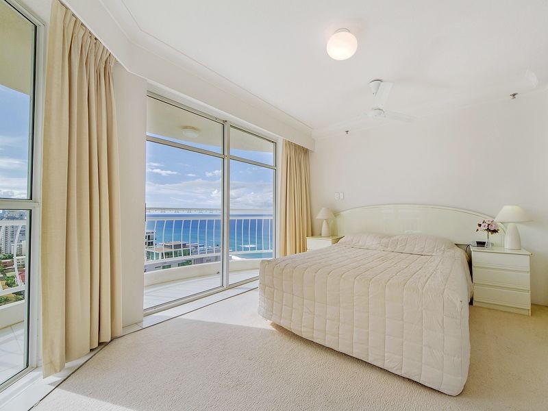 20A/3 Second Avenue, Burleigh Heads QLD 4220
