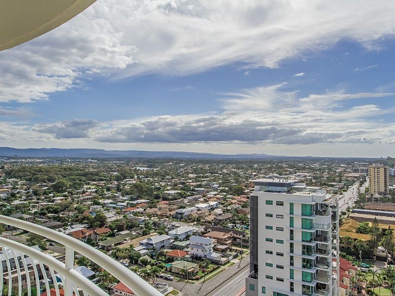 20A/3 Second Avenue, Burleigh Heads QLD 4220