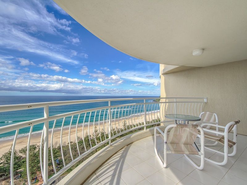 20A/3 Second Avenue, Burleigh Heads QLD 4220